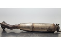 Recambio de catalizador para hyundai i30 fastback tecno referencia OEM IAM 28607J7760 289K12U030 K02U060 2