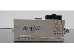 Recambio de modulo electronico para bmw serie 1 berlina (e81/e87) 118d referencia OEM IAM 61356981416  