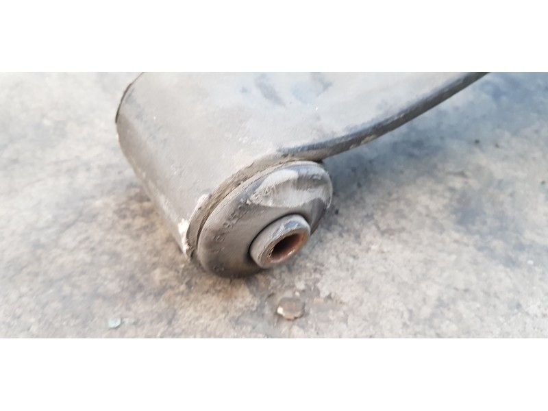 Recambio de puente trasero para volkswagen caddy ocio comfortline bmt referencia OEM IAM 2K5501101F   Recambio de puente trasero para volkswagen caddy ocio comfortline bmt referencia OEM IAM 2K5501101F