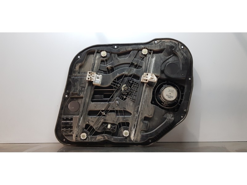 Recambio de elevalunas delantero izquierdo para kia carens ( ) emotion referencia OEM IAM 82470A4000  