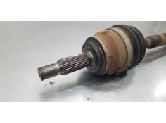 Recambio de transmision delantera derecha para mitsubishi outlander (gf0) motion 2wd referencia OEM IAM 3815A764   2