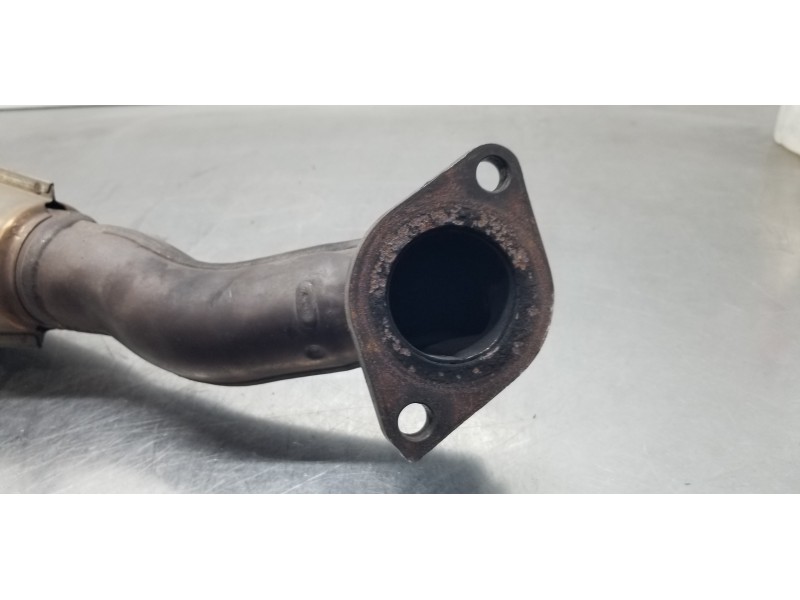 Recambio de catalizador para hyundai i30 fastback tecno referencia OEM IAM 28607J7760 289K12U030 K02U060