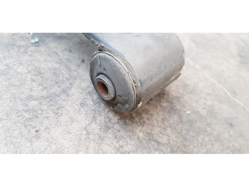 Recambio de puente trasero para volkswagen caddy ocio comfortline bmt referencia OEM IAM 2K5501101F   Recambio de puente trasero para volkswagen caddy ocio comfortline bmt referencia OEM IAM 2K5501101F