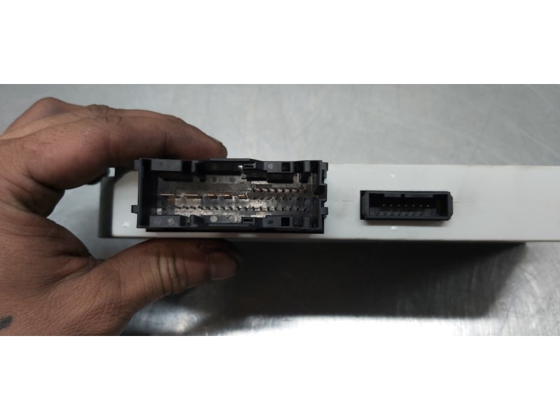 Recambio de modulo electronico para bmw serie 1 berlina (e81/e87) 118d referencia OEM IAM 61356981416   Recambio de modulo electronico para bmw serie 1 berlina (e81/e87) 118d referencia OEM IAM 61356981416