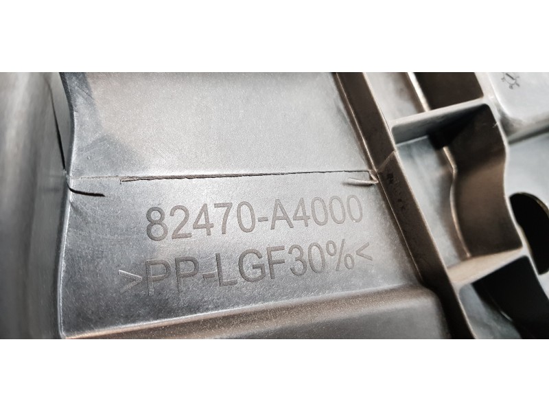 Recambio de elevalunas delantero izquierdo para kia carens ( ) emotion referencia OEM IAM 82470A4000  