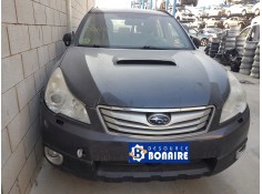 subaru legacy kombi/outback b14 del año 2011