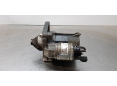 Recambio de motor arranque para peugeot 208 style referencia OEM IAM 9812715380