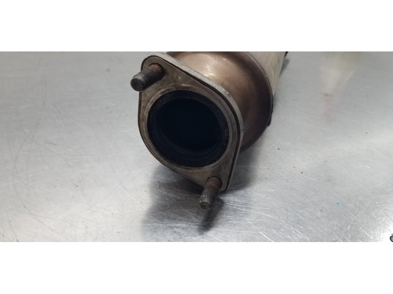 Recambio de catalizador para hyundai i30 fastback tecno referencia OEM IAM 28607J7760 289K12U030 K02U060