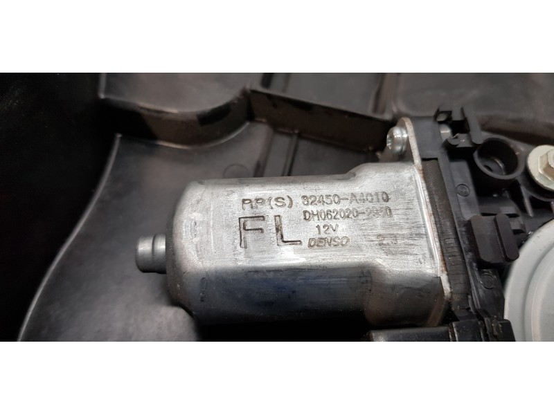 Recambio de elevalunas delantero izquierdo para kia carens ( ) emotion referencia OEM IAM 82470A4000  