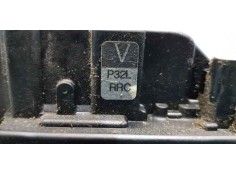 Recambio de cerradura puerta trasera derecha para nissan qashqai (j10) visia referencia OEM IAM 82500JD000   2