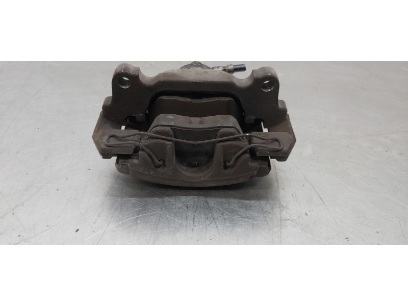 Recambio de pinza freno delantera derecha para volkswagen golf vi (5k1) advance referencia OEM IAM 1K0615124E   Recambio de pinza freno delantera derecha para volkswagen golf vi (5k1) advance referencia OEM IAM 1K0615124E