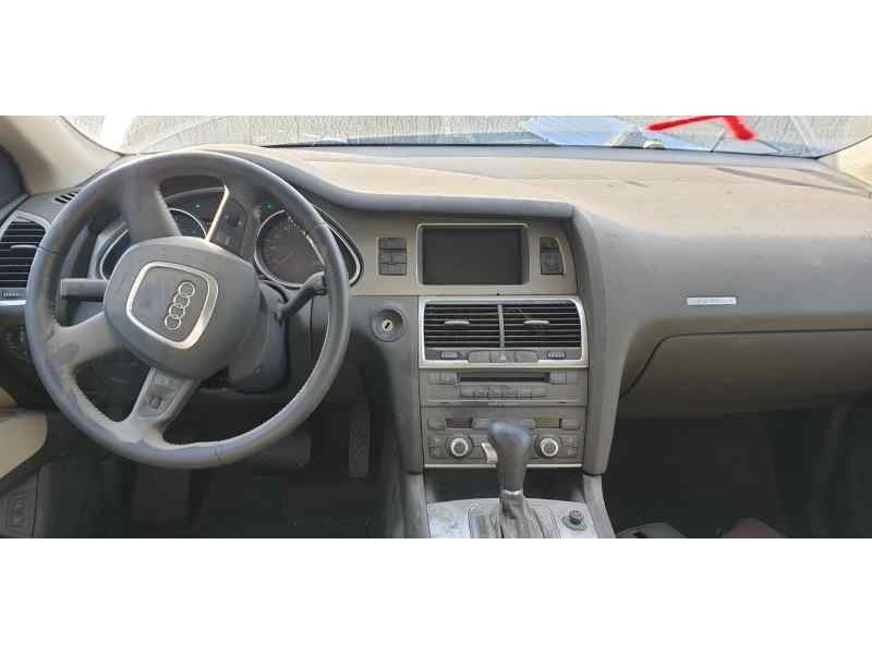 audi q7 (4l) del año 2006