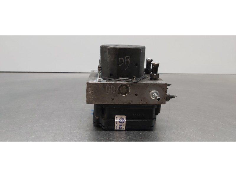 Recambio de abs para ford transit kastenwagen (ttg) 350 l4 ambiente referencia OEM IAM EK312C405AB 0265254455 