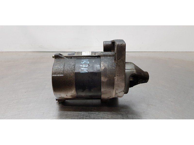 Recambio de motor arranque para peugeot 208 style referencia OEM IAM 9812715380   Recambio de motor arranque para peugeot 208 style referencia OEM IAM 9812715380