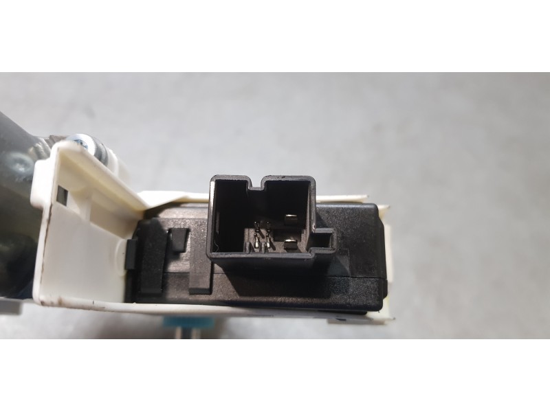 Recambio de motor elevalunas delantero izquierdo para audi q7 (4l) 3.0 tdi referencia OEM IAM 4L0959801B  