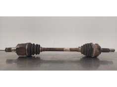 Recambio de transmision delantera izquierda para kia picanto concept referencia OEM IAM 495001Y010