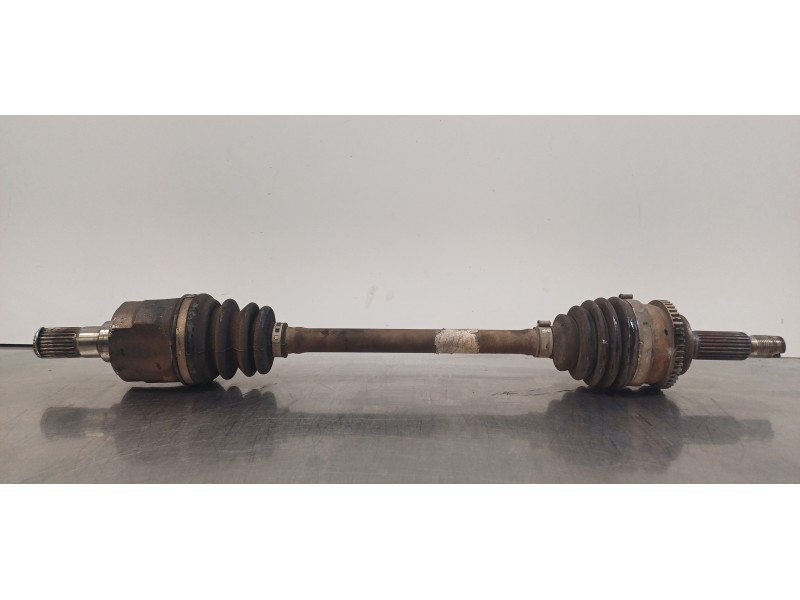 Recambio de transmision delantera izquierda para kia picanto concept referencia OEM IAM 495001Y010   Recambio de transmision delantera izquierda para kia picanto concept referencia OEM IAM 495001Y010