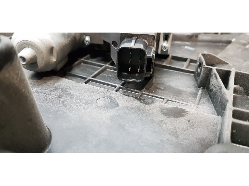 Recambio de elevalunas delantero izquierdo para kia carens ( ) emotion referencia OEM IAM 82470A4000  