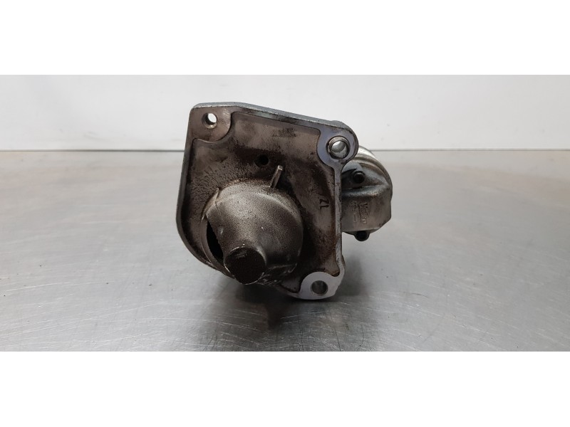 Recambio de motor arranque para peugeot 208 style referencia OEM IAM 9812715380   Recambio de motor arranque para peugeot 208 style referencia OEM IAM 9812715380