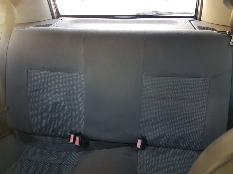 opel corsa c del año 2004