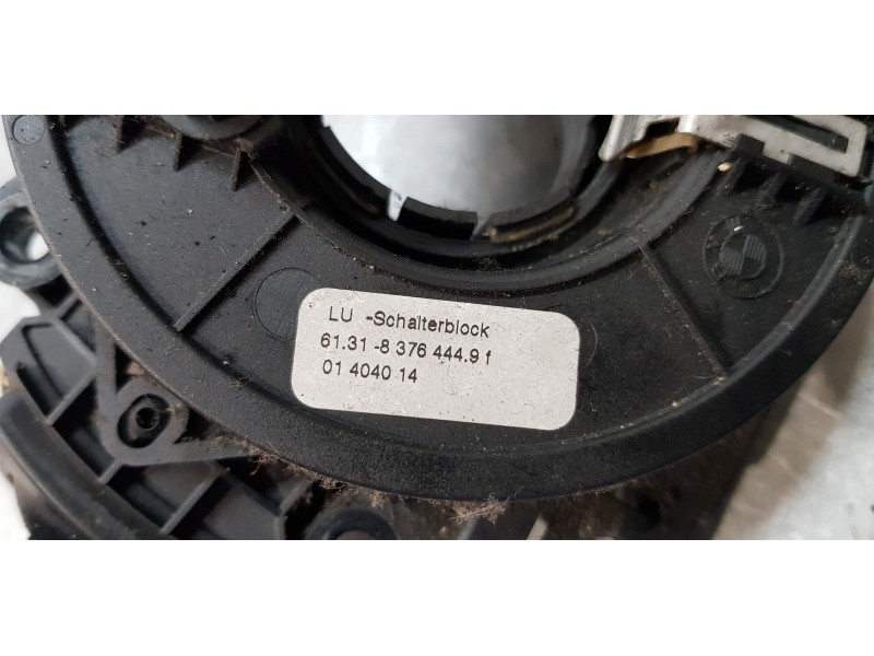 Recambio de mando multifuncion para bmw serie 3 berlina (e46) 320d referencia OEM IAM 83764449  