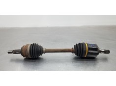 Recambio de transmision delantera izquierda para mitsubishi outlander (gf0) motion 2wd referencia OEM IAM 3815A479  