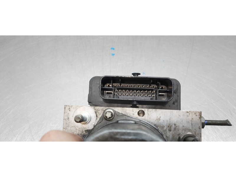 Recambio de abs para ford transit kastenwagen (ttg) 350 l4 ambiente referencia OEM IAM EK312C405AB 0265254455 