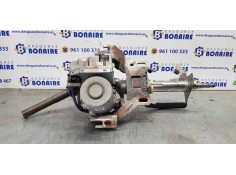 Recambio de columna direccion para nissan qashqai (j10) visia referencia OEM IAM 48810JD900  