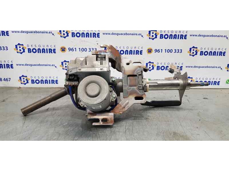 Recambio de columna direccion para nissan qashqai (j10) visia referencia OEM IAM 48810JD900   Recambio de columna direccion para nissan qashqai (j10) visia referencia OEM IAM 48810JD900