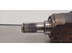 Recambio de transmision delantera izquierda para kia picanto concept referencia OEM IAM 495001Y010   2