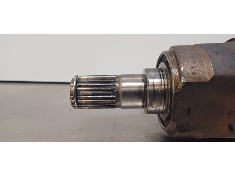 Recambio de transmision delantera izquierda para kia picanto concept referencia OEM IAM 495001Y010   Recambio de transmision delantera izquierda para kia picanto concept referencia OEM IAM 495001Y010