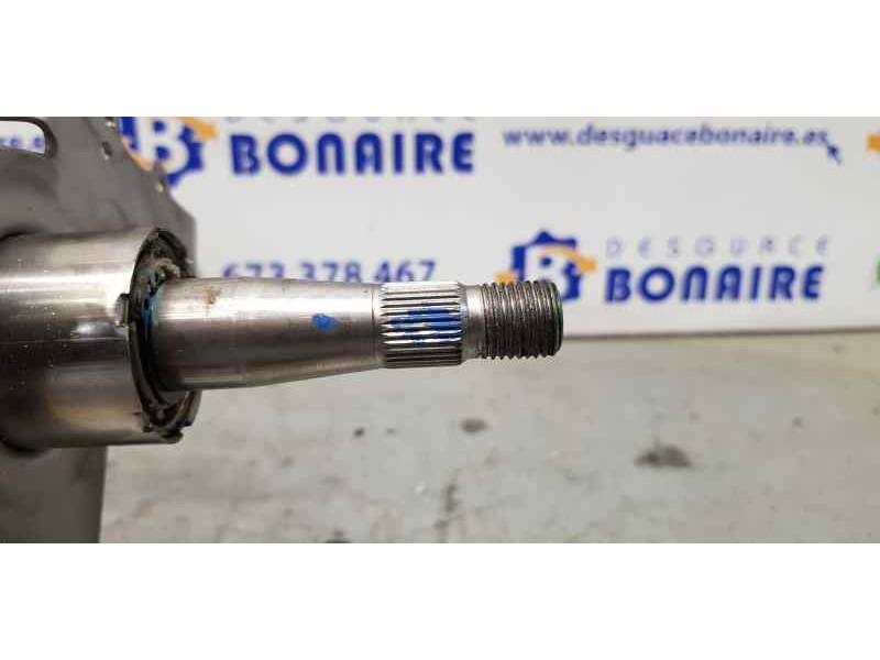 Recambio de columna direccion para nissan qashqai (j10) visia referencia OEM IAM 48810JD900   Recambio de columna direccion para nissan qashqai (j10) visia referencia OEM IAM 48810JD900