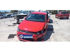 volkswagen polo (6c1) del año 2017