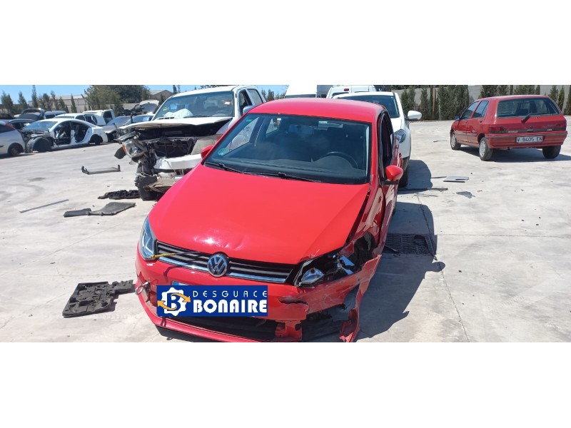 volkswagen polo (6c1) del año 2017