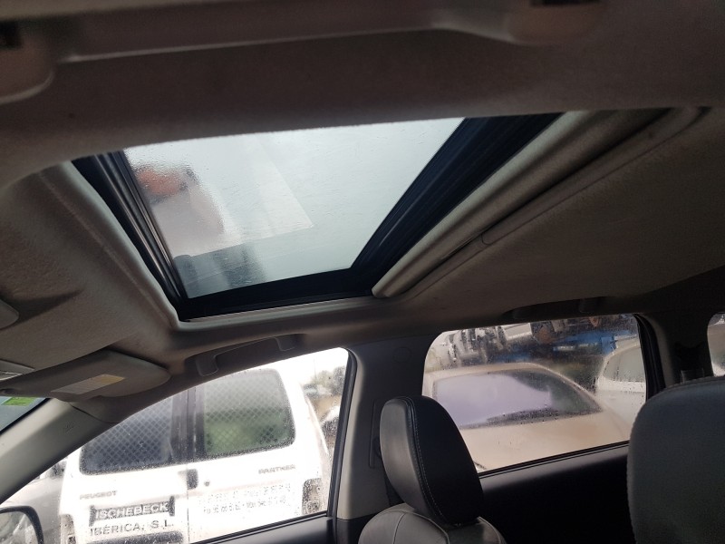 mitsubishi outlander (cw0) del año 2007