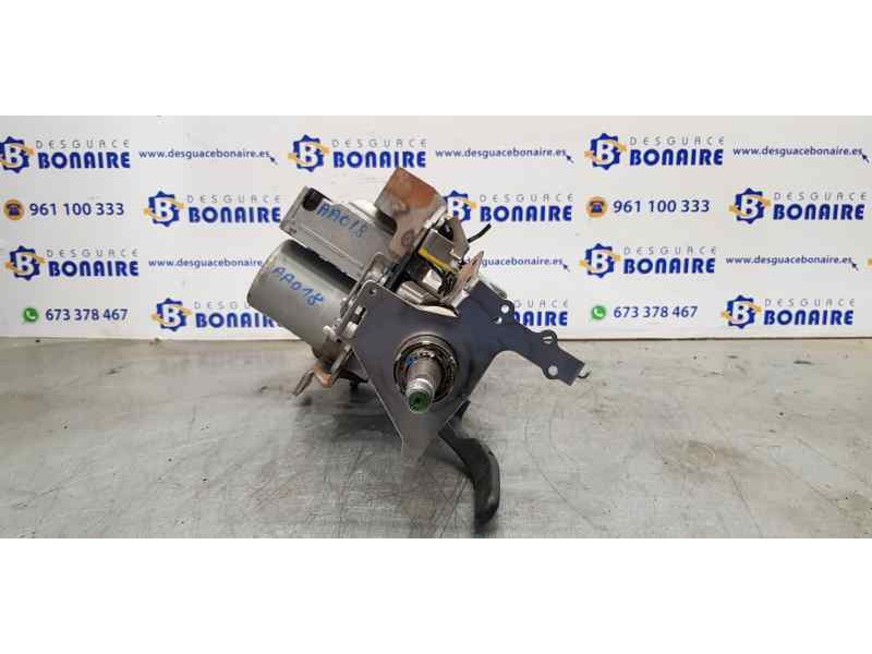 Recambio de columna direccion para nissan qashqai (j10) visia referencia OEM IAM 48810JD900   Recambio de columna direccion para nissan qashqai (j10) visia referencia OEM IAM 48810JD900