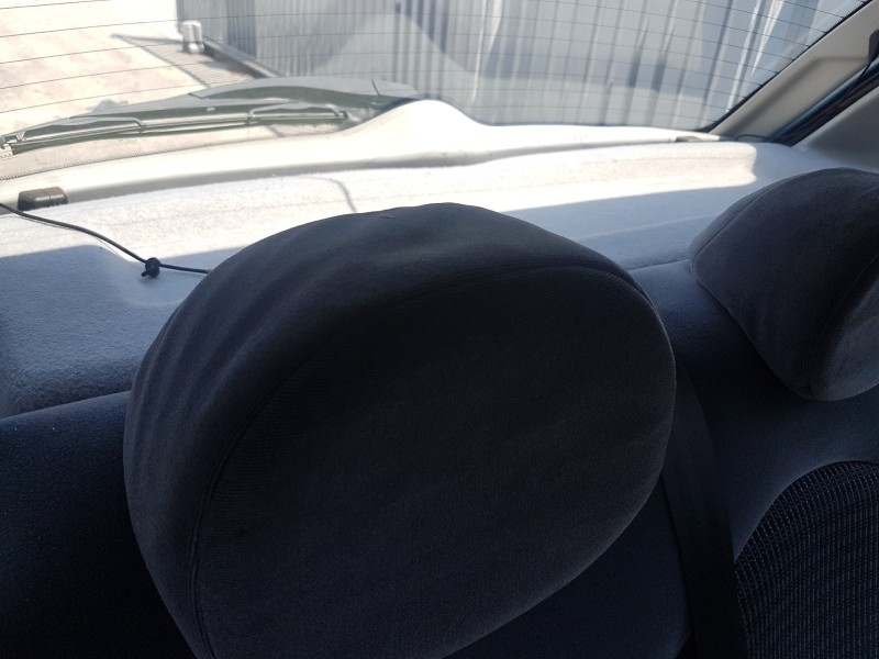 citroen c3 del año 2004