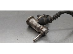 Recambio de inyector para dacia lodgy stepway referencia OEM IAM 208995377R  