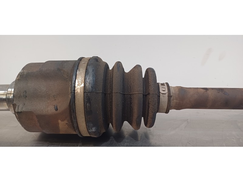 Recambio de transmision delantera izquierda para kia picanto concept referencia OEM IAM 495001Y010   Recambio de transmision delantera izquierda para kia picanto concept referencia OEM IAM 495001Y010