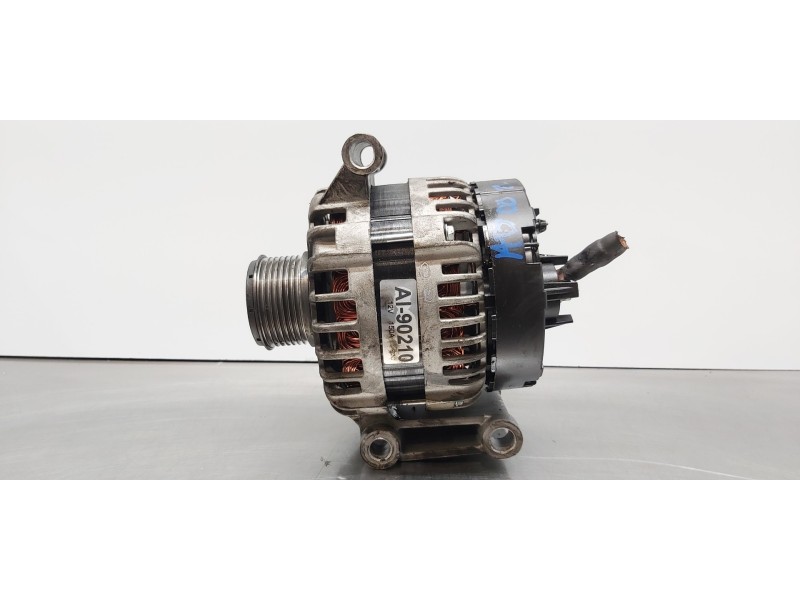 Recambio de alternador para ford transit kastenwagen (ttg) 350 l4 ambiente referencia OEM IAM 2545289 CC1T10300CE 