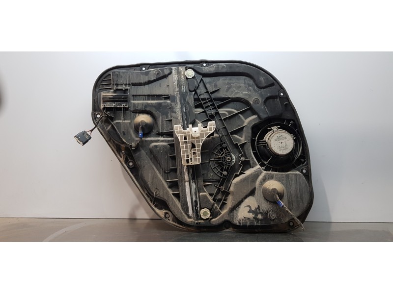 Recambio de elevalunas trasero derecho para kia carens ( ) emotion referencia OEM IAM 83460A4010  