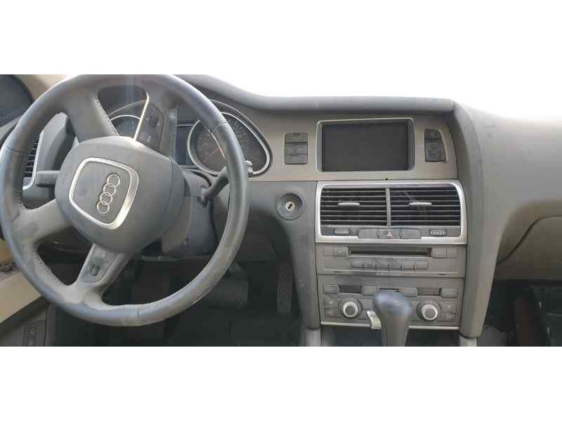 audi q7 (4l) del año 2006