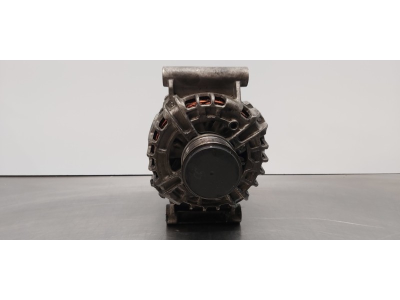 Recambio de alternador para ford transit kastenwagen (ttg) 350 l4 ambiente referencia OEM IAM 2545289 CC1T10300CE 