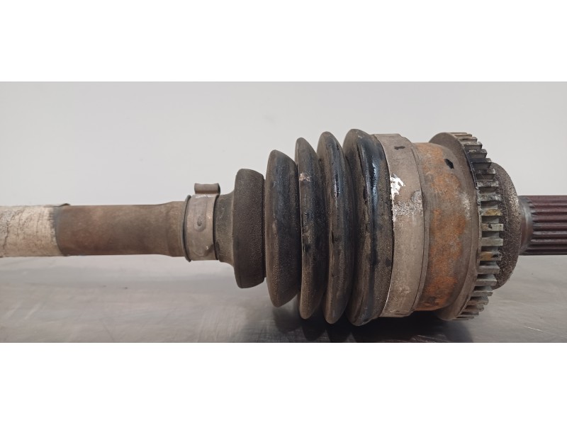 Recambio de transmision delantera izquierda para kia picanto concept referencia OEM IAM 495001Y010   Recambio de transmision delantera izquierda para kia picanto concept referencia OEM IAM 495001Y010