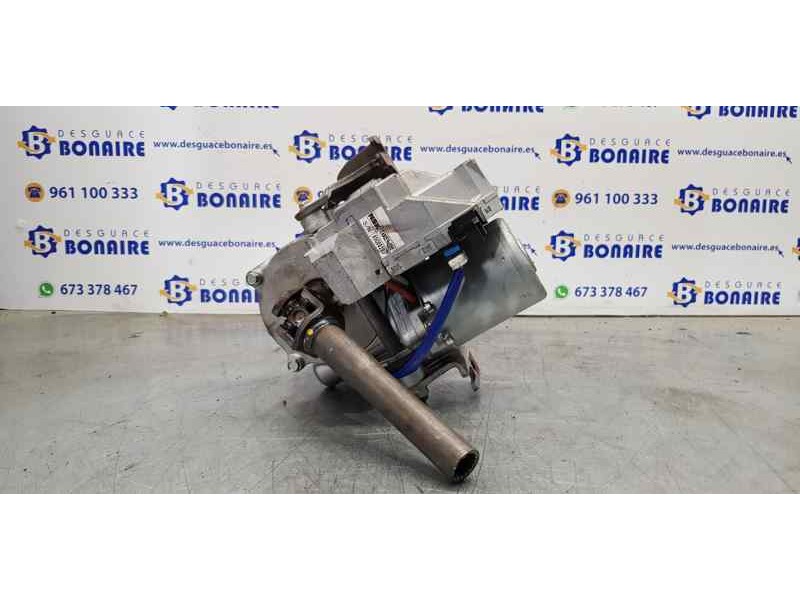 Recambio de columna direccion para nissan qashqai (j10) visia referencia OEM IAM 48810JD900   Recambio de columna direccion para nissan qashqai (j10) visia referencia OEM IAM 48810JD900