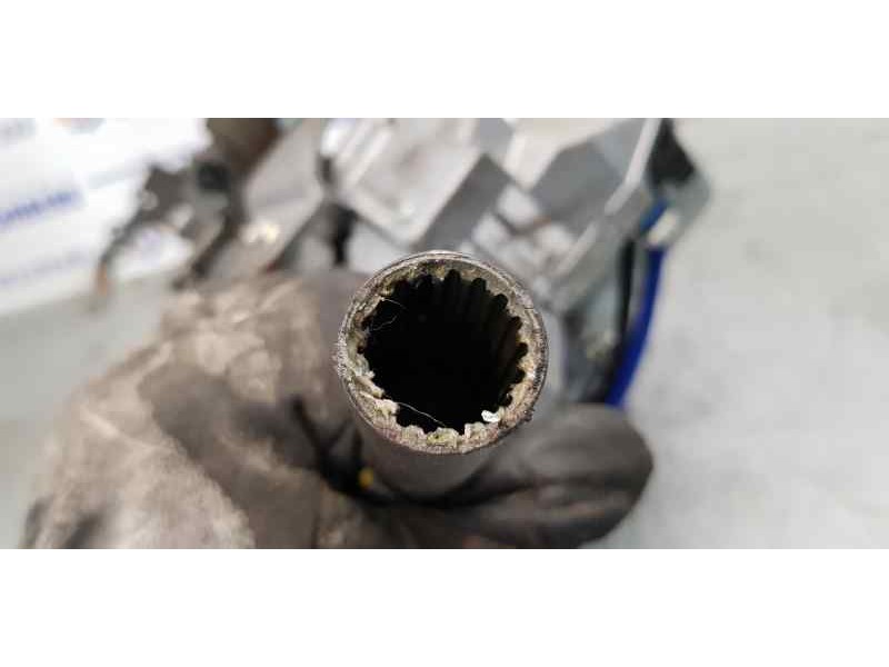 Recambio de columna direccion para nissan qashqai (j10) visia referencia OEM IAM 48810JD900   Recambio de columna direccion para nissan qashqai (j10) visia referencia OEM IAM 48810JD900