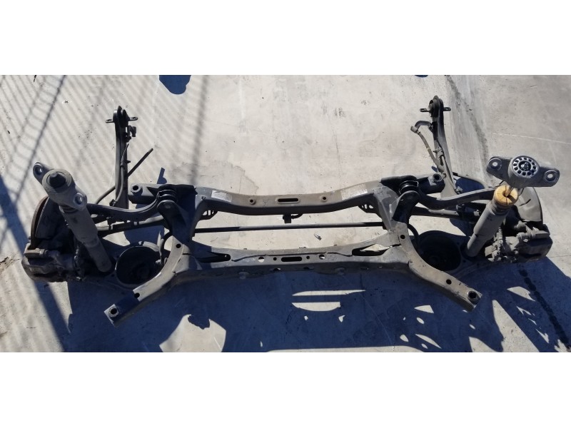 Recambio de puente trasero para kia ceed sportswagon tech referencia OEM IAM 55410J7AA0  