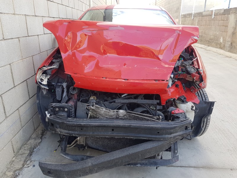 fiat grande punto (199) del año 2009