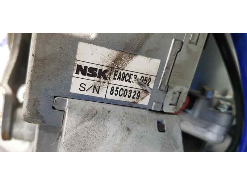 Recambio de columna direccion para nissan qashqai (j10) visia referencia OEM IAM 48810JD900   Recambio de columna direccion para nissan qashqai (j10) visia referencia OEM IAM 48810JD900