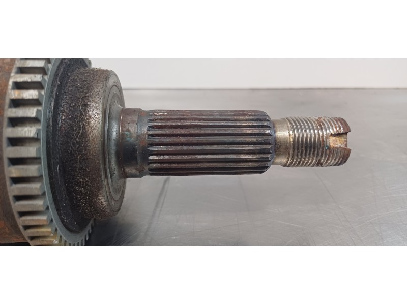 Recambio de transmision delantera izquierda para kia picanto concept referencia OEM IAM 495001Y010   Recambio de transmision delantera izquierda para kia picanto concept referencia OEM IAM 495001Y010